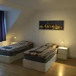 Ferienwohnung Am Uniklinik
