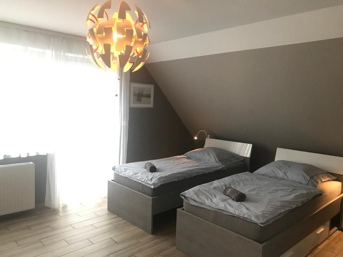 Lejlighed Am Uniklinik