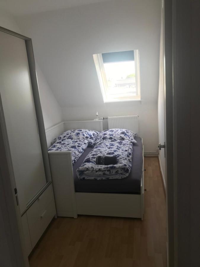 Lejlighed Am Uniklinik *