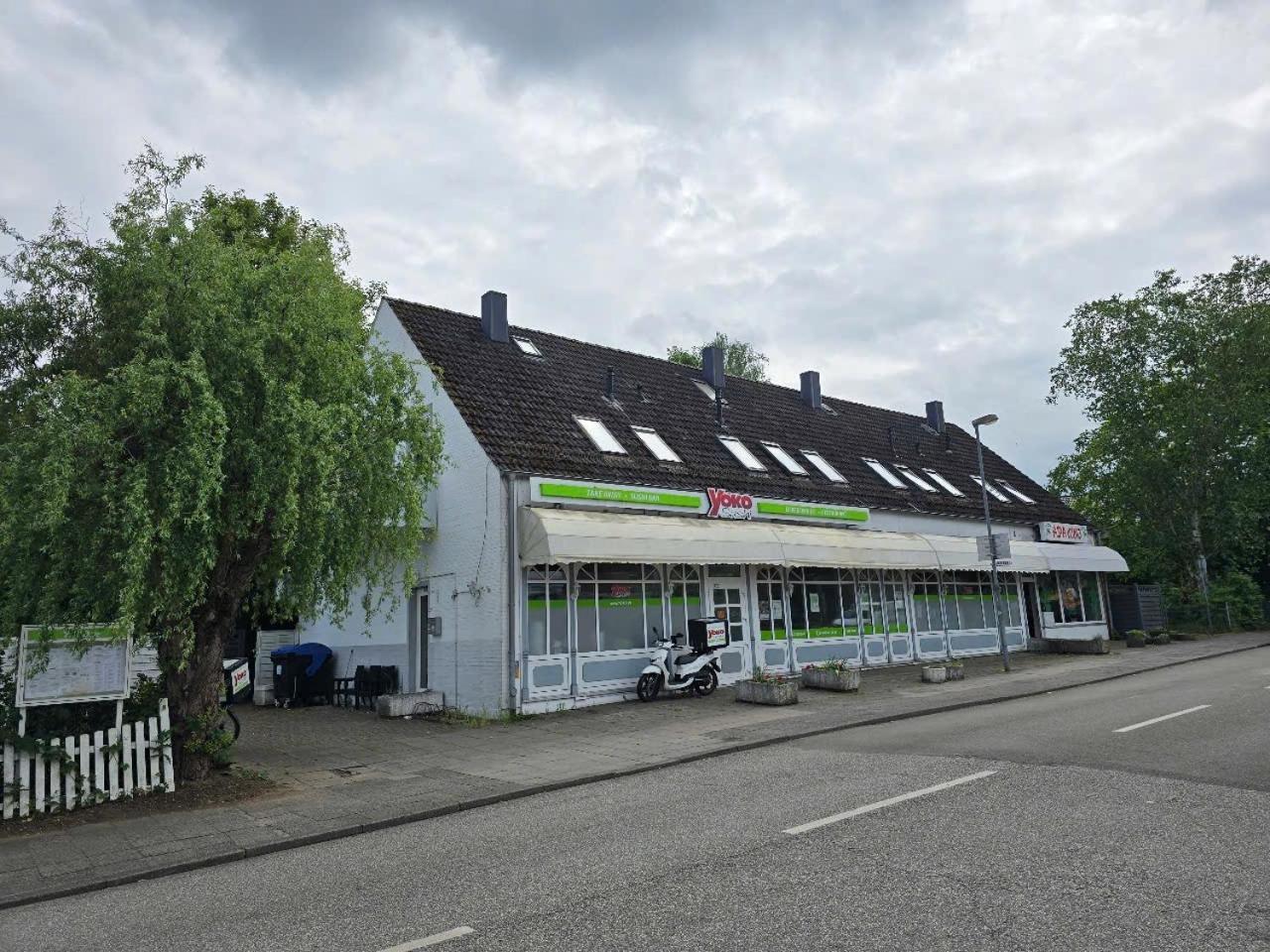 Lejlighed Am Uniklinik *