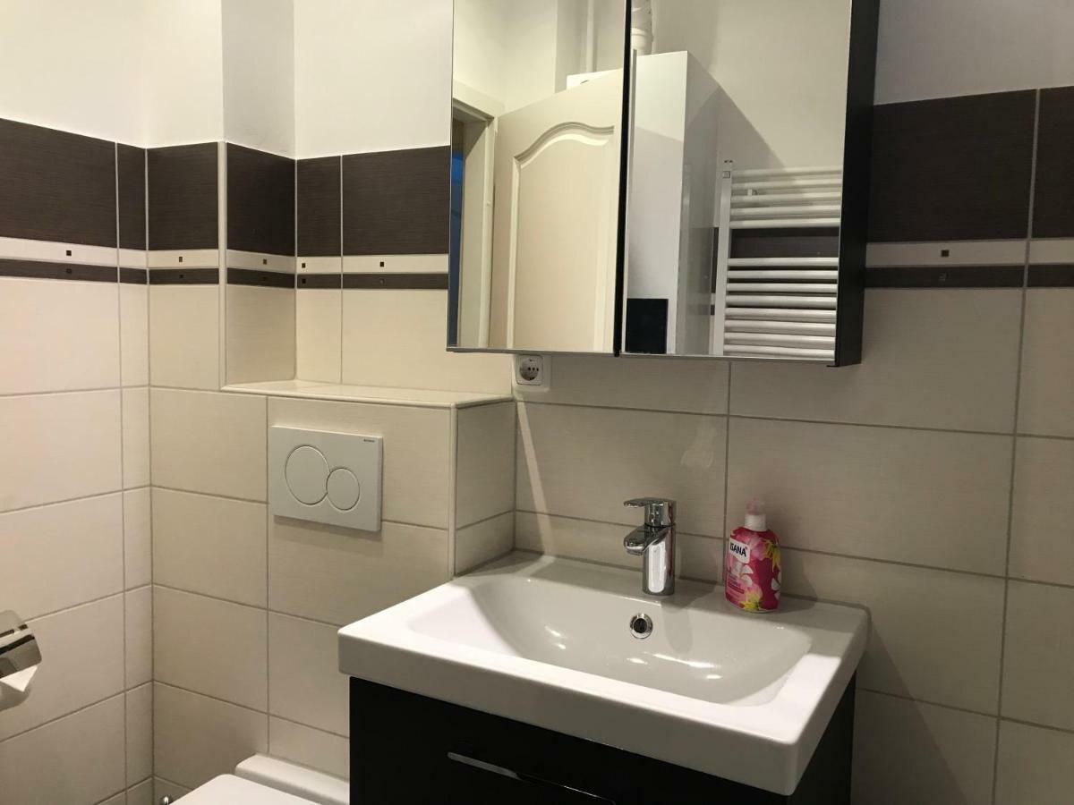 Am Uniklinik Lejlighed *