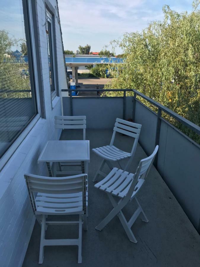 Lejlighed Am Uniklinik *