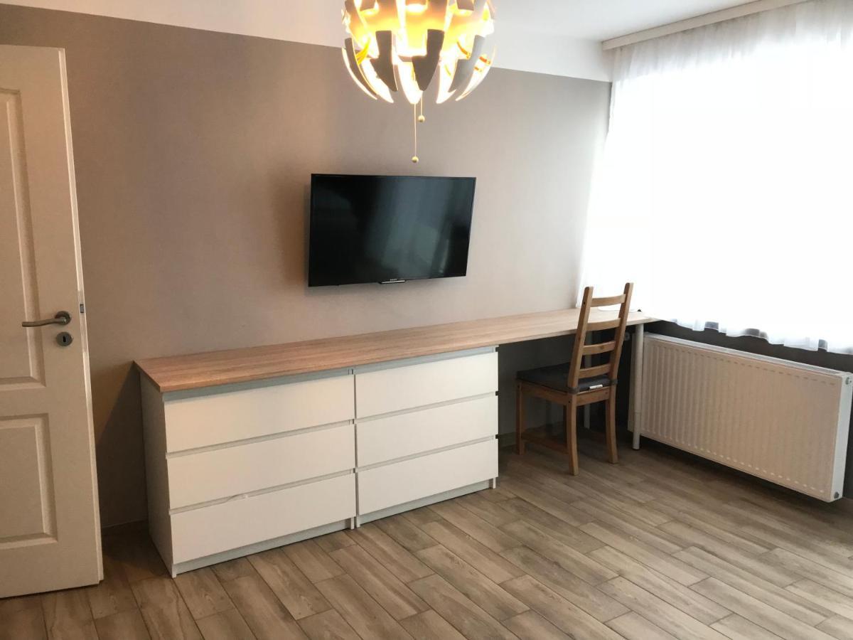 Am Uniklinik Lejlighed *